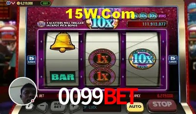 Inovações de Jogos na 0099Bet: O Futuro das Experiências Interativas