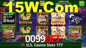 Live Casino 0099Bet